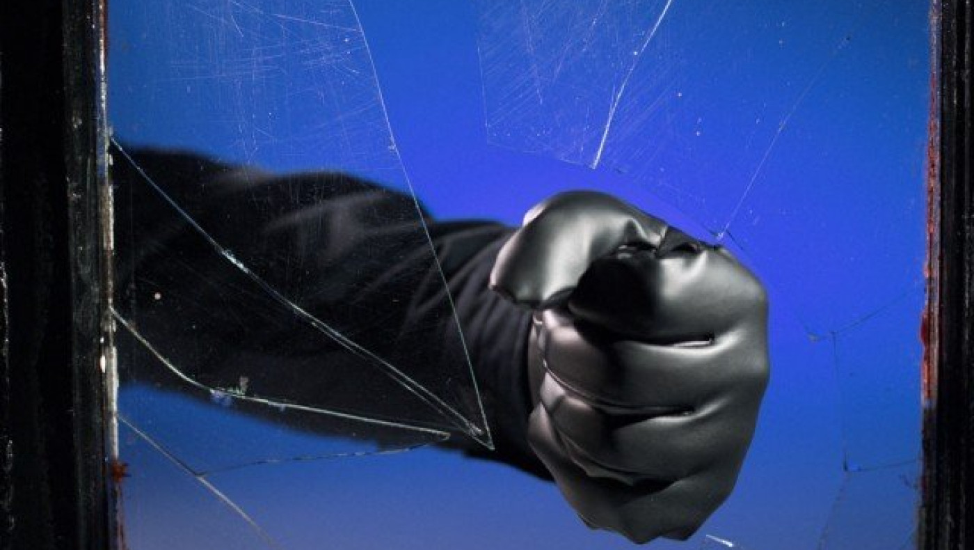 Λαγκαδάς: Στιγμές τρόμου για ζευγάρι ηλικιωμένων από ληστές