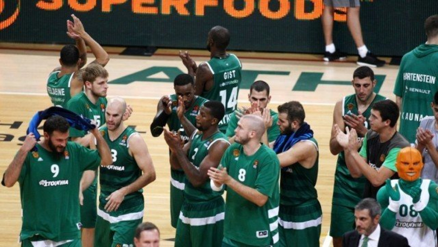 Στόχος η επιστροφή                      στις νίκες