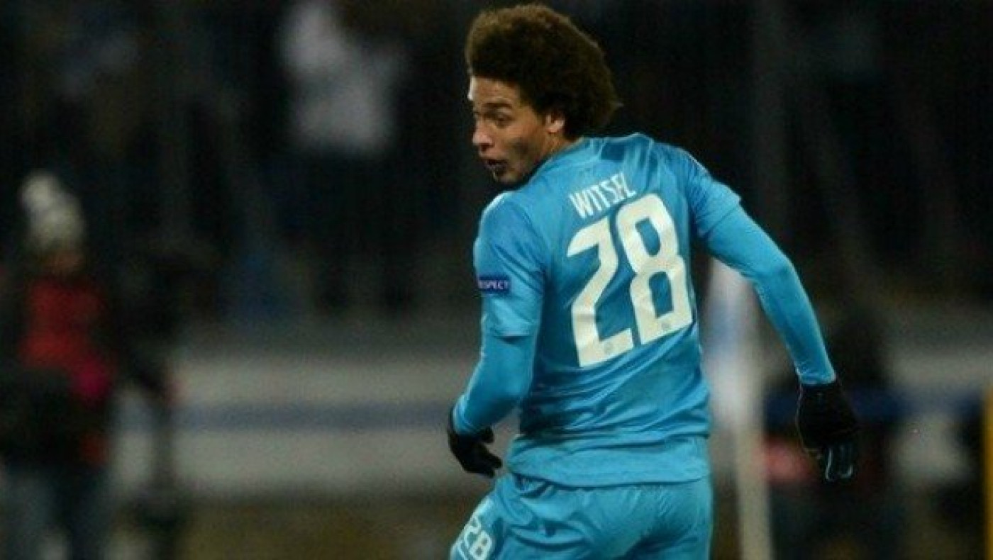 Βίτσελ: «Θα πάω                                          στην Γιούβε»!