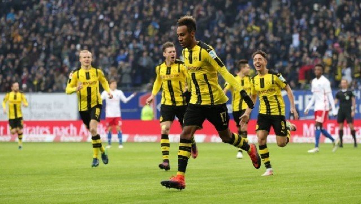 Επέστρεψε «αγριεμένος» ο Ομπαμεγιάνγκ, όρθια στο Μόναχο η Χόφενχαϊμ!