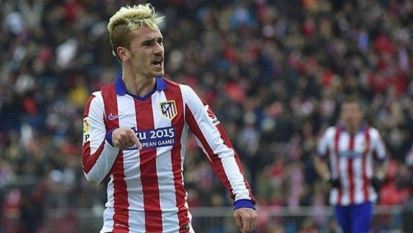 Φουλ για Γκριεζμάν η Σίτι, δεν «παίζει» μόνη η Γιουνάιτεντ