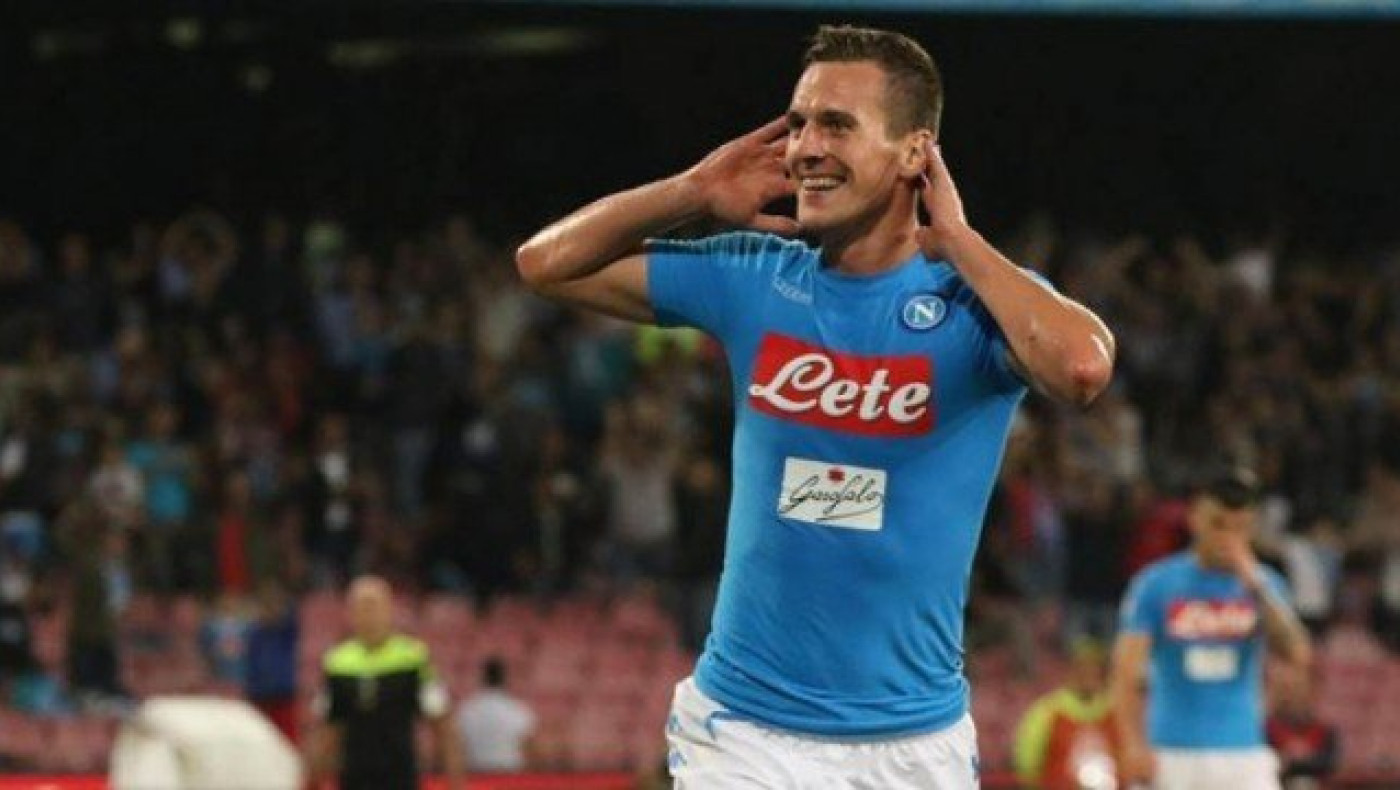 Μίλικ: «Φοβάμαι να                   τριγυρνώ στη πόλη»