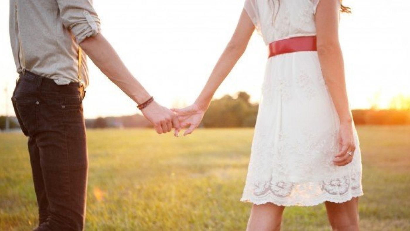 ΦΩΤΟ - Ντοκουμέντο: Ζευγάρι δύο πασίγνωστοι Έλληνες ηθοποιοί;