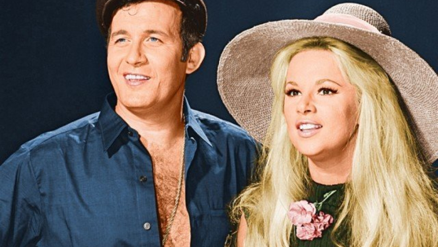 Οι καβγάδες  Βουγιουκλάκη-Παπαμιχαήλ και τα... κόλπα του Σακελλάριου!