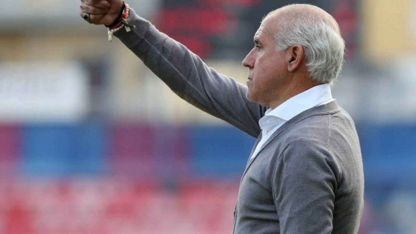 Δεν έπαθε      με τον Αιγινιακό, έμαθε για το μέλλον;