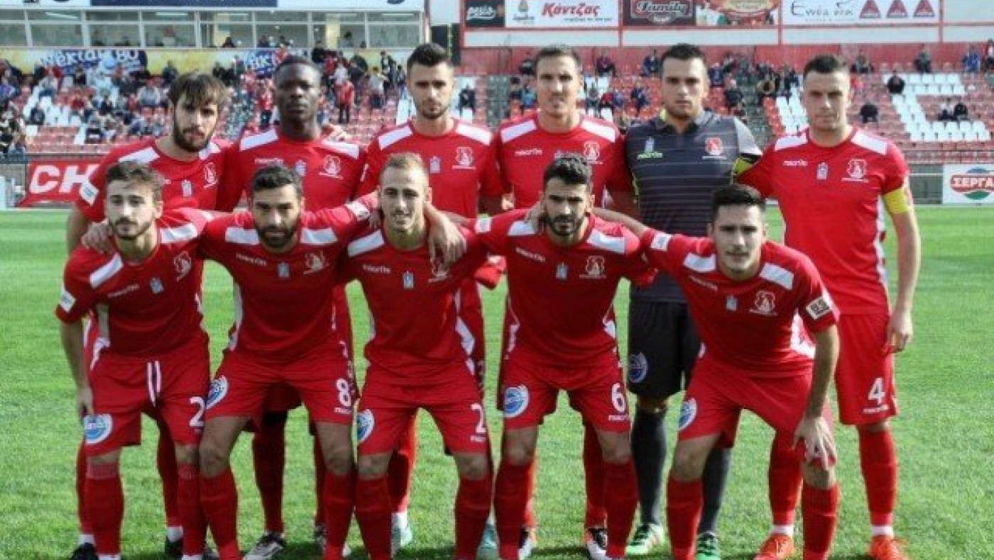 FOOTBALL LEAGUE: Η ανάλυση του αντιπάλου και οι ατάκες στα αποδυτήρια
