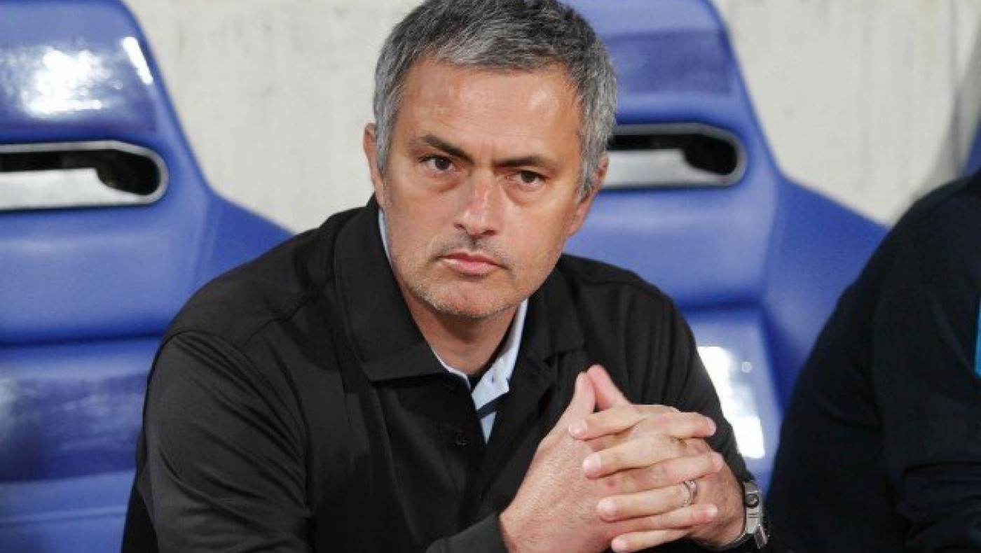 Της κακομοίρας: Δεν έχει να δώσει πλέον ο Μουρίνιο;