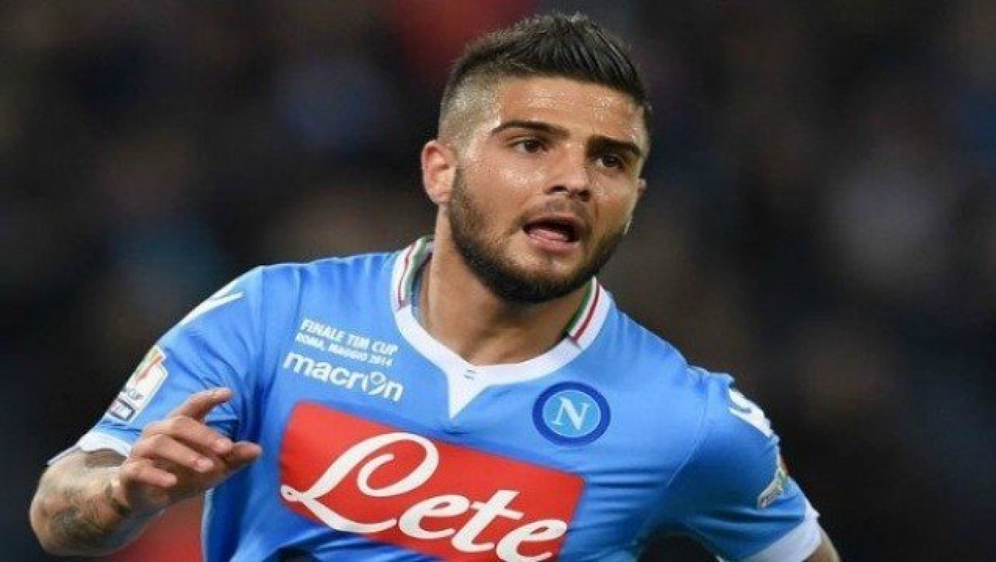 Αγγλικό «ντέρμπι»                                για Ινσίνιε