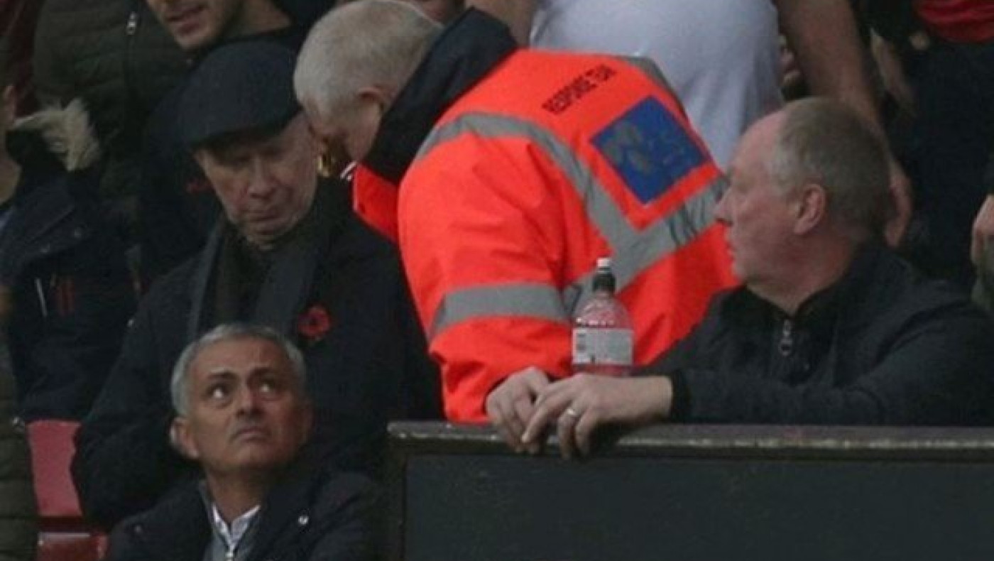 Ετοιμάζεται για διπλή «καμπάνα» η Γιουνάιτεντ (pics)