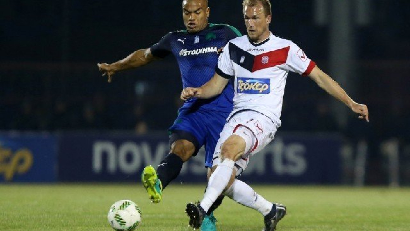 «Έχει το εύκολο γκολ ο Κεσέρου, ίδια στοιχεία με Κλάους» (audio)