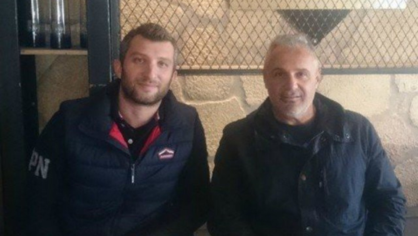 Συνέντευξη Βοσνιάδη στη «Μ»: «Δεν μπορούσα να αλλάξω στα 55 μου»