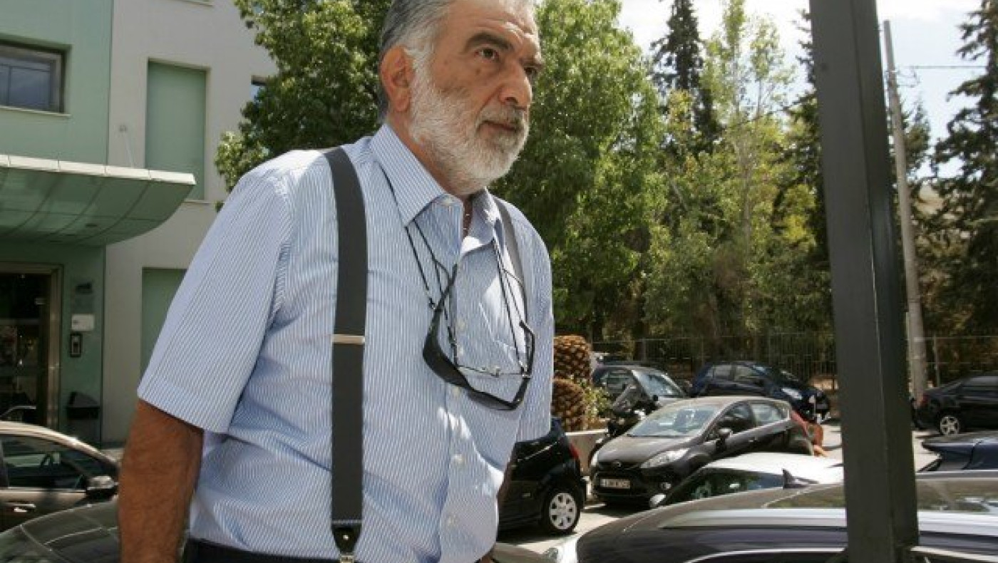 «Γίνεται κάθαρση με ανθρώπους από το βόθρο του ελληνικού ποδοσφαίρου;»