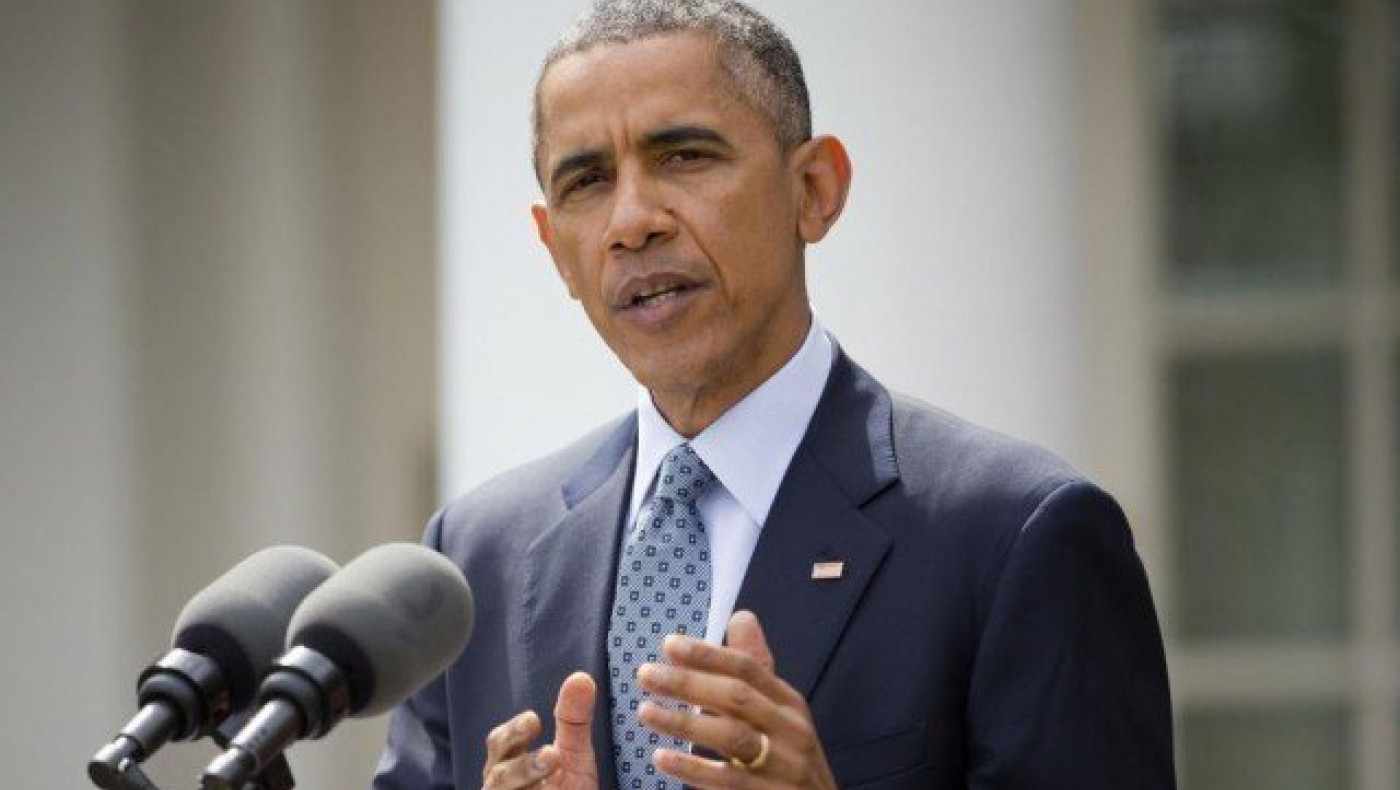 Η ατζέντα των συζητήσεων για την επίσκεψη Ομπάμα στην Αθήνα