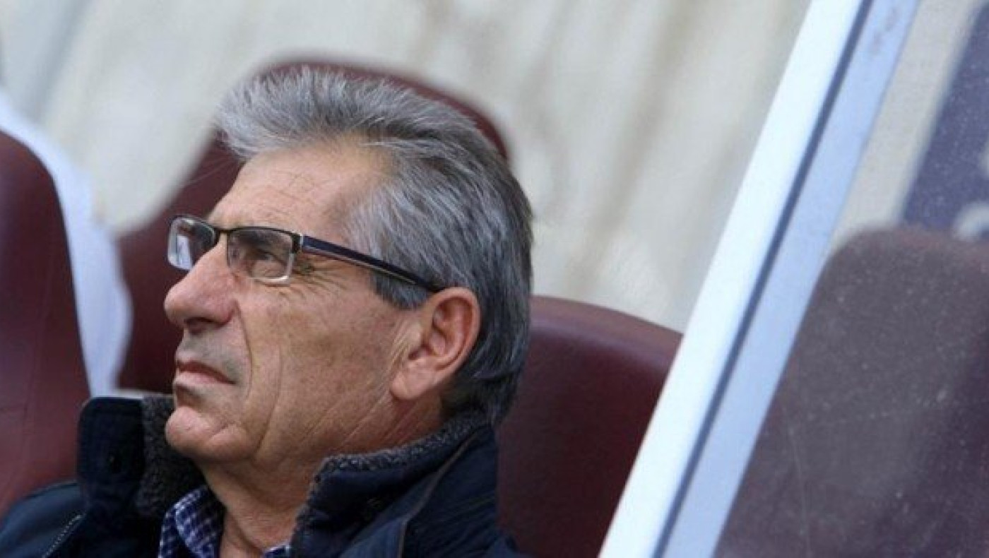 Αναστασιάδης: «Έχω να κοιμηθώ δέκα ημέρες, είχα έτοιμη τη βαλίτσα μου»