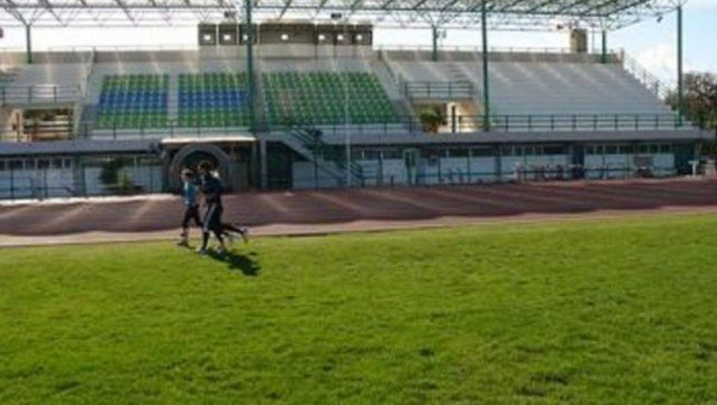 Στο Ρέθυμνο το                          Κισσαμικός - Άρης