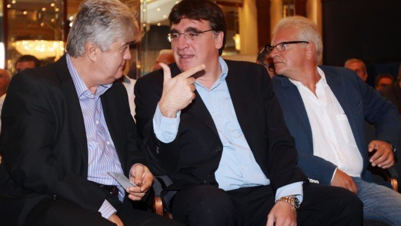 Το «άβατο» των τρομοκρατών  και το «βατερλό» των εξυγιαντών