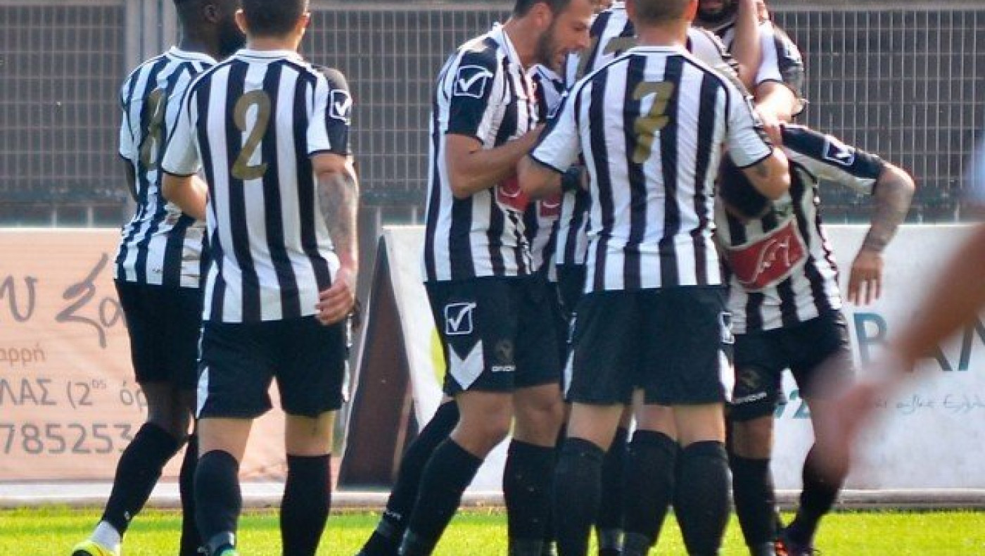 Με το πόδι στο... γκάζι για νέο τρίποντο η Δόξα Δράμας