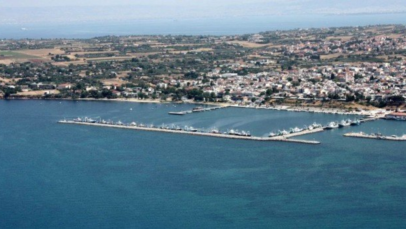 Θεσσαλονίκη: Κατασχέθηκαν 18 κιλά ψάρια στη Νέα Μηχανιώνα