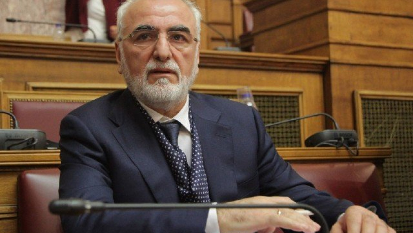 Φαβορί ο Ιβάν για τη «Σουρωτή Α.Ε.»  γιατί τον εμπιστεύονται