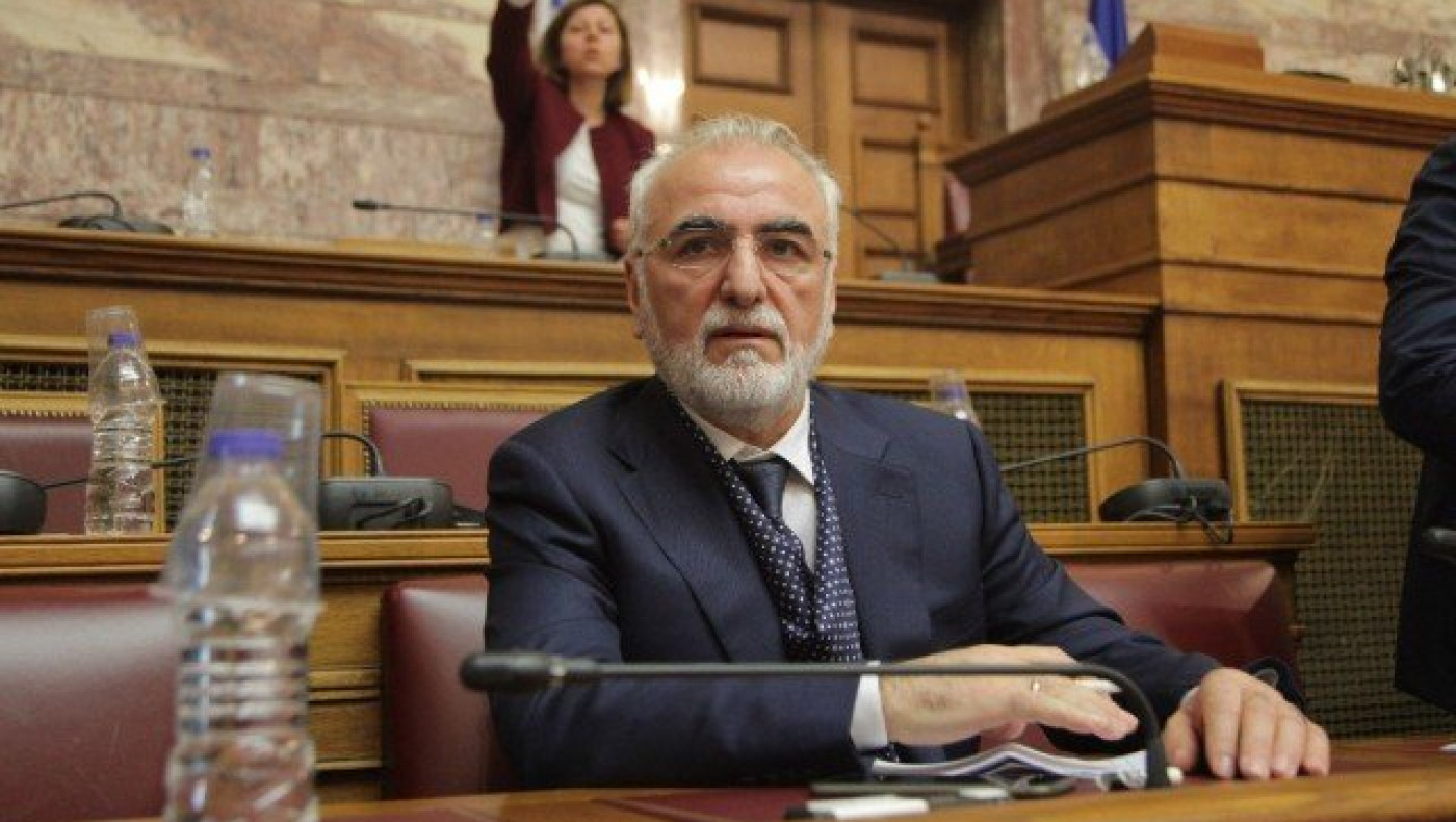 Επαινος αλλά κι απορία για τον              Σαββίδη