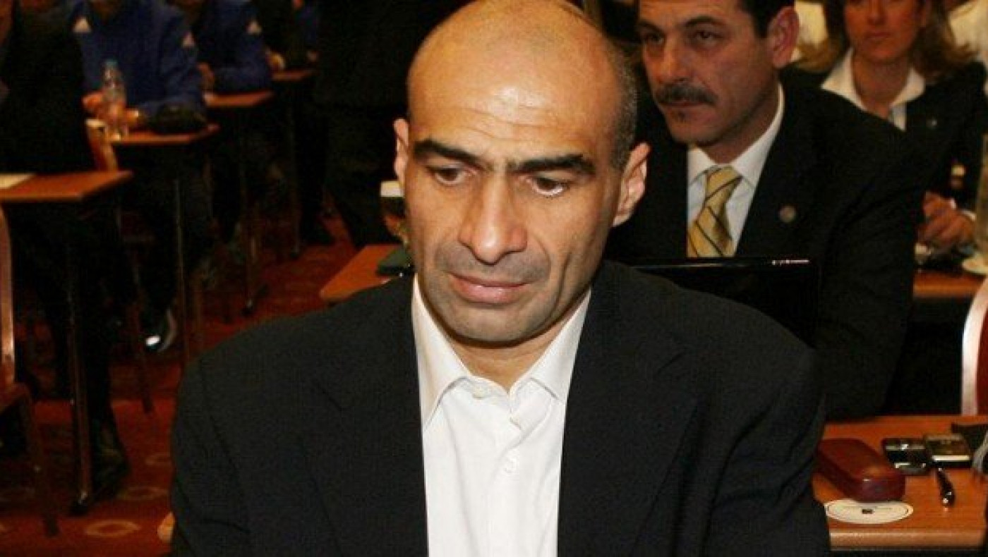 Επίθεση με απειλές στον Γιάννη Τσαχειλίδη - Παραιτείται η νέα ΚΕΔ