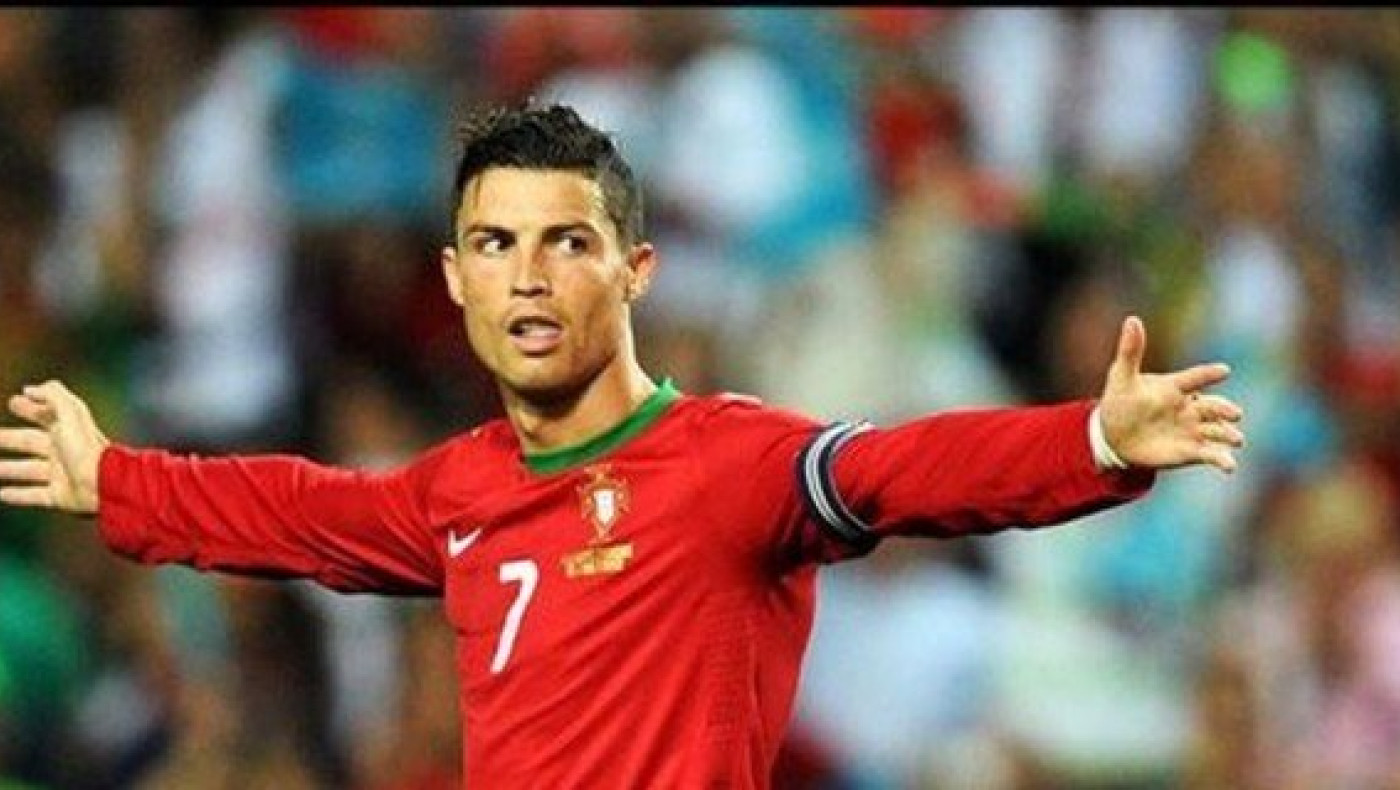 Ρονάλντο: «Με ήθελε                           η Μπάρτσα»