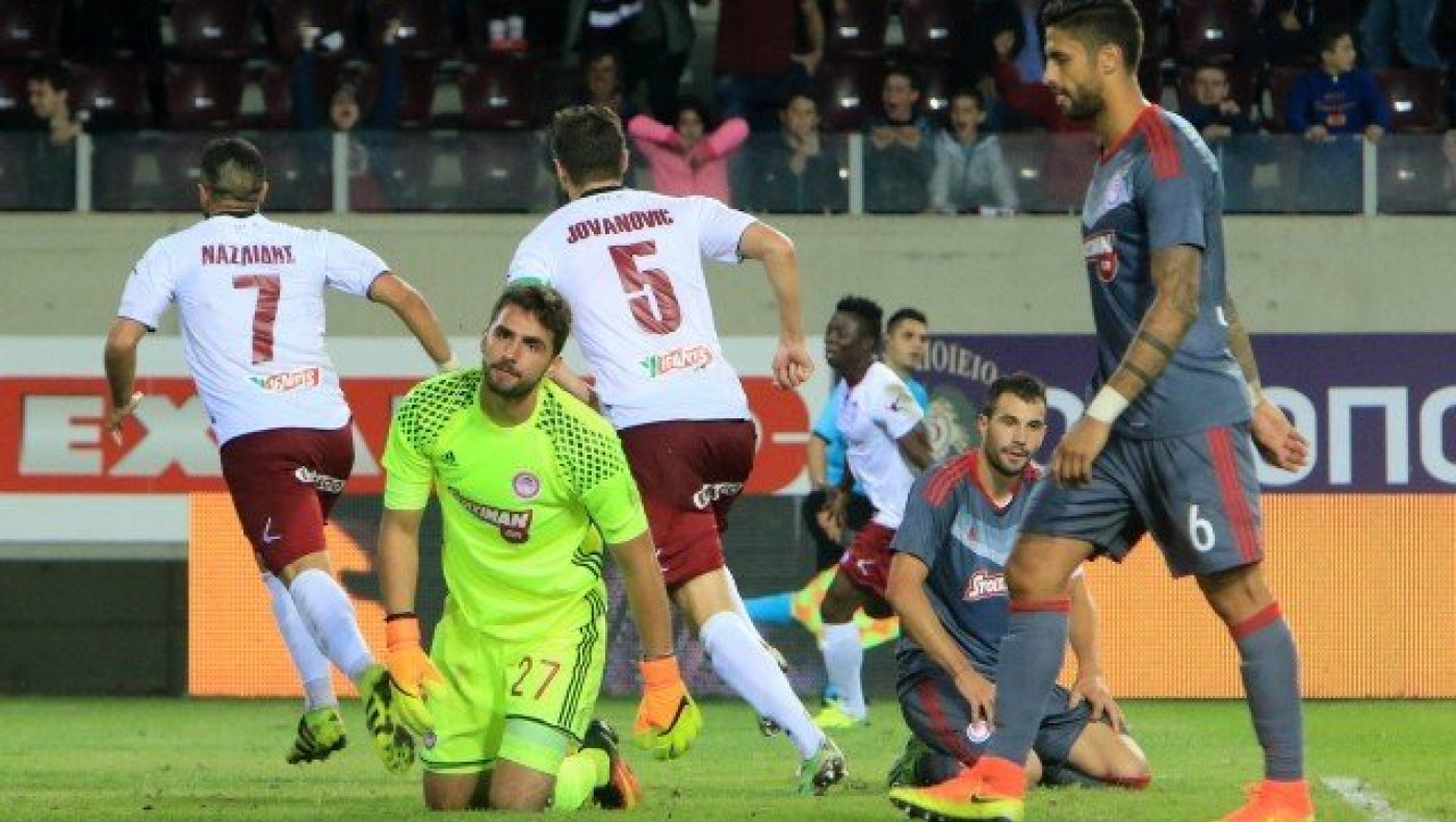 Το ενδιαφέρον                       στον ανταγωνισμό