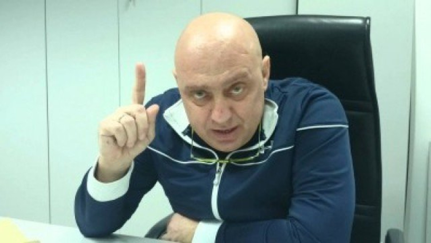 Ο Κωστής Ραπτόπουλος αναλύει πλήρως το ντέρμπι ΠΑΟΚ-ΑΕΚ (video)