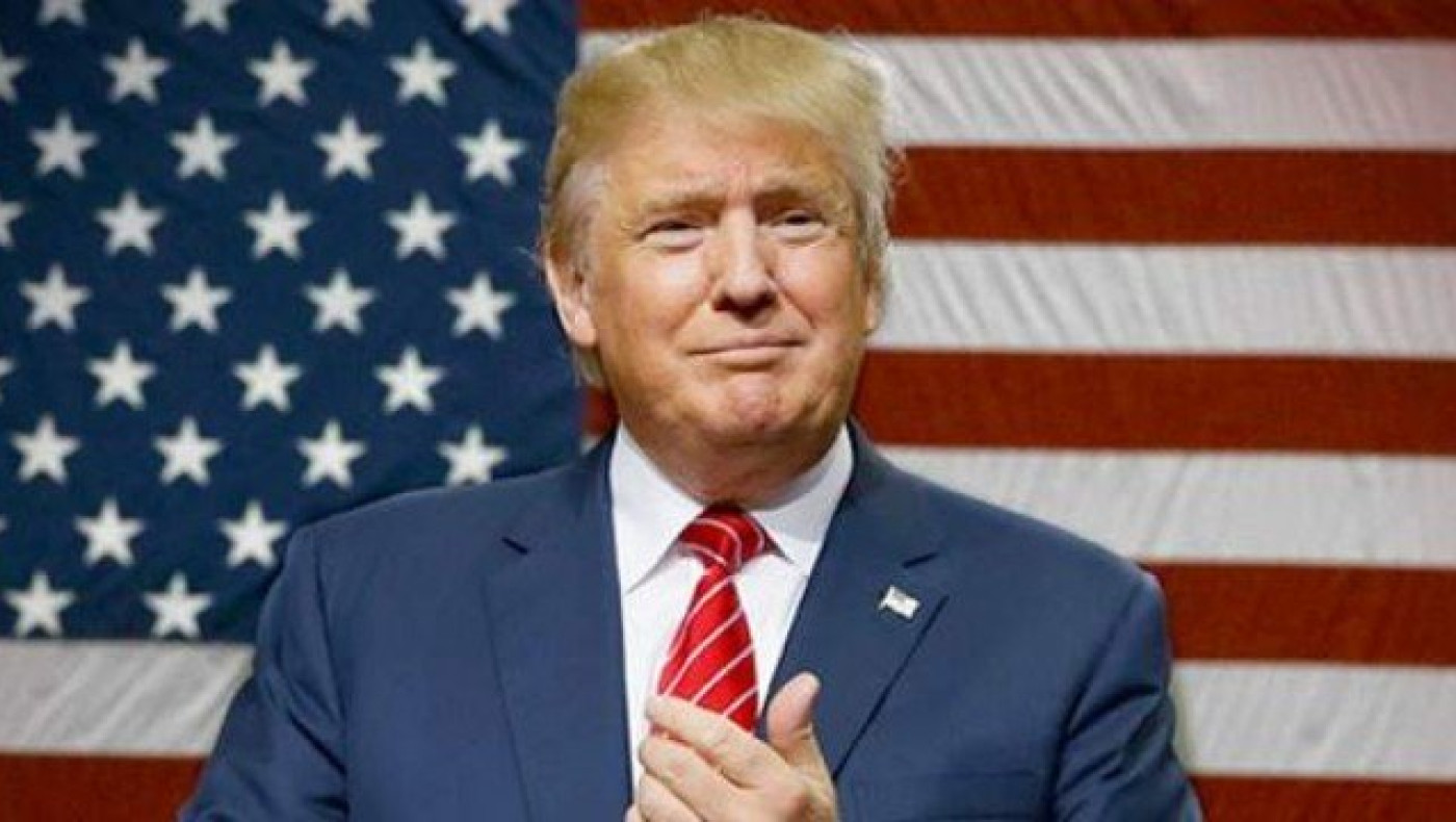 Τι έλεγε    για το ελληνικό   χρέος ο Ντόναλντ  Τραμπ