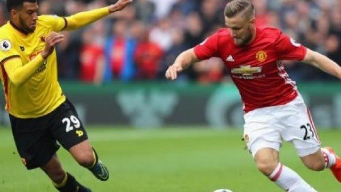 Λουκ Σο: «Μπορούμε                και χωρίς Μουρίνιο»