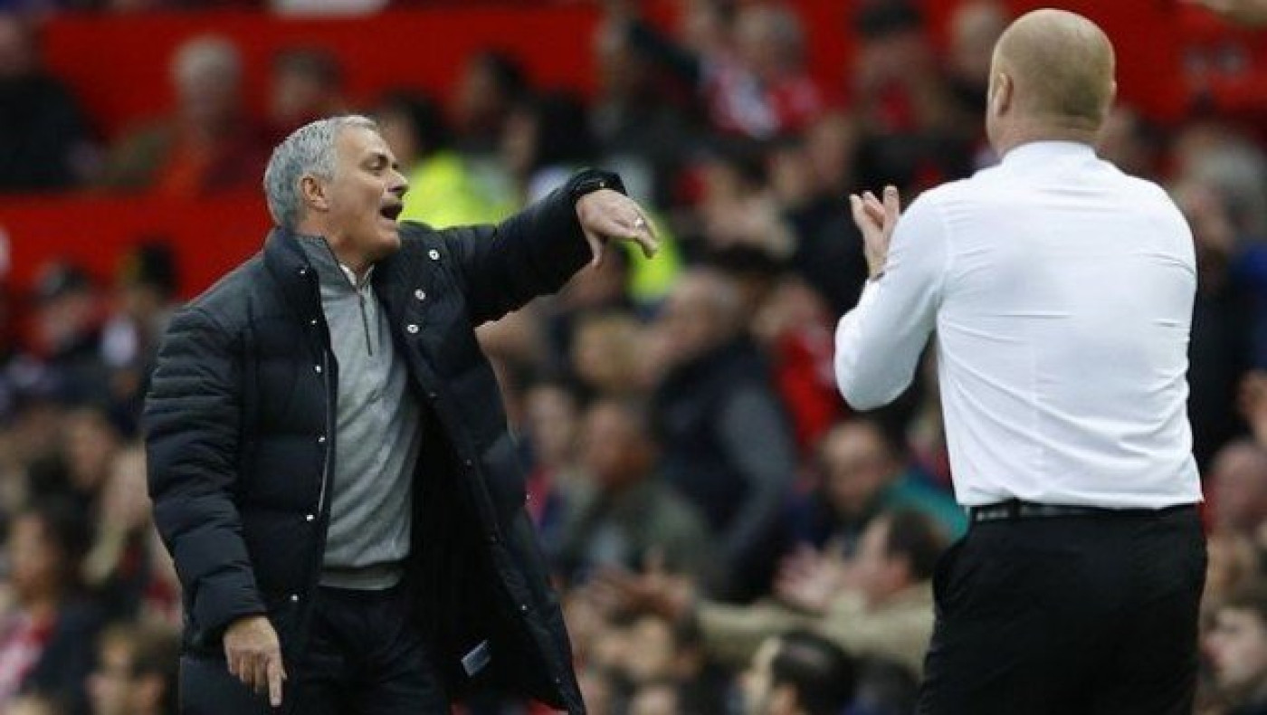 «Φτηνά» τη γλίτωσε                         ο Μουρινίο