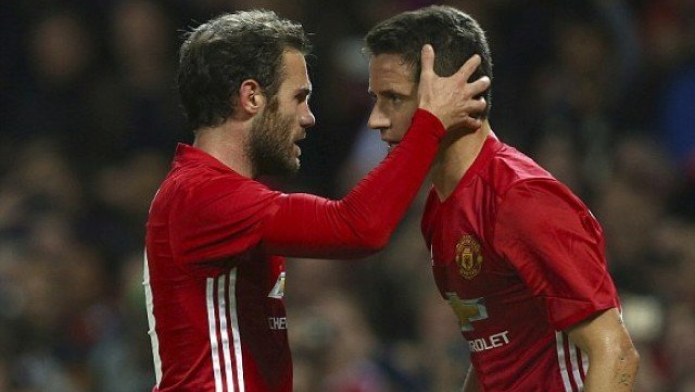 Μεγάλη πρόκριση για Γιουνάιτεντ, έμειναν εκτός Σίτι και Τσέλσι