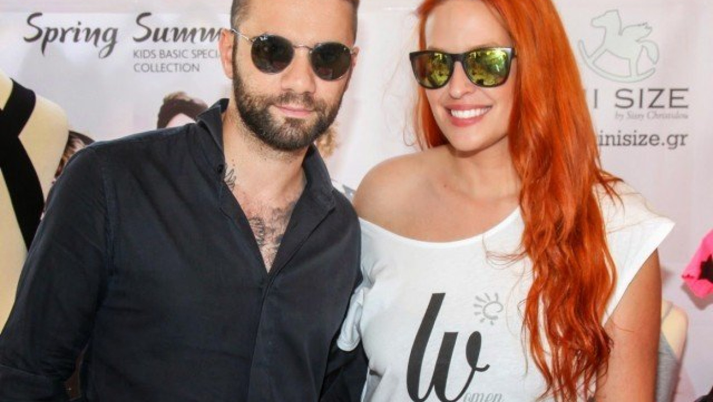 Πολύ   δύσκολες   ώρες   για  Μαραντίνη – Χρηστίδου