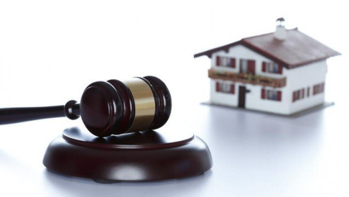 Θεσσαλονίκη: Ένταση στην Ε΄ΔΟΥ για πλειστηριασμό κατοικίας 63χρονης