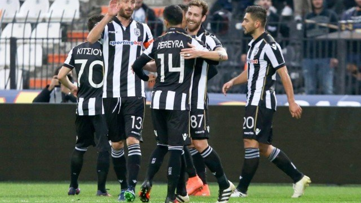 Παρόν και μέλλον … την Κυριακή           κρίνονται!