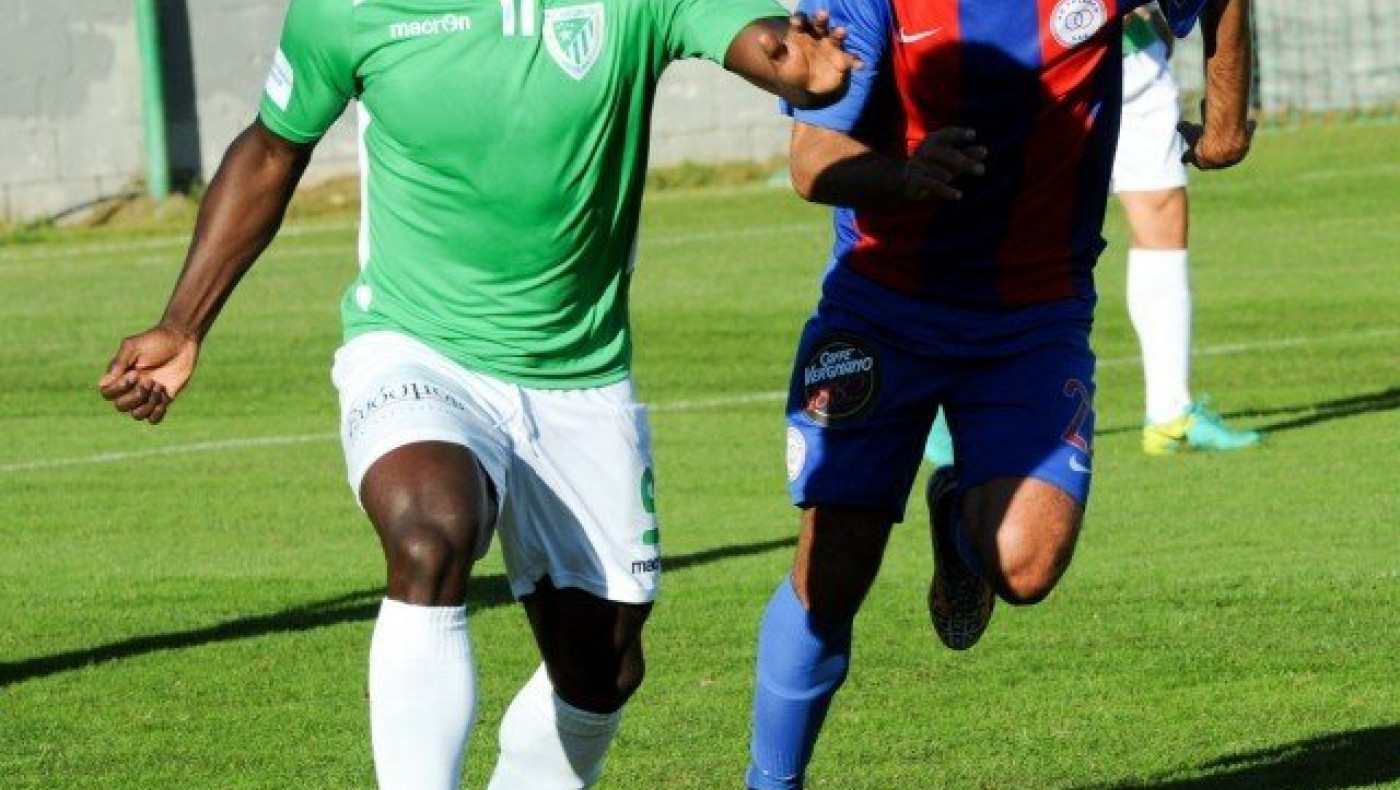 Πάτο στη «Μ»:         «Μου έδωσαν δύναμη… τα παιδιά»