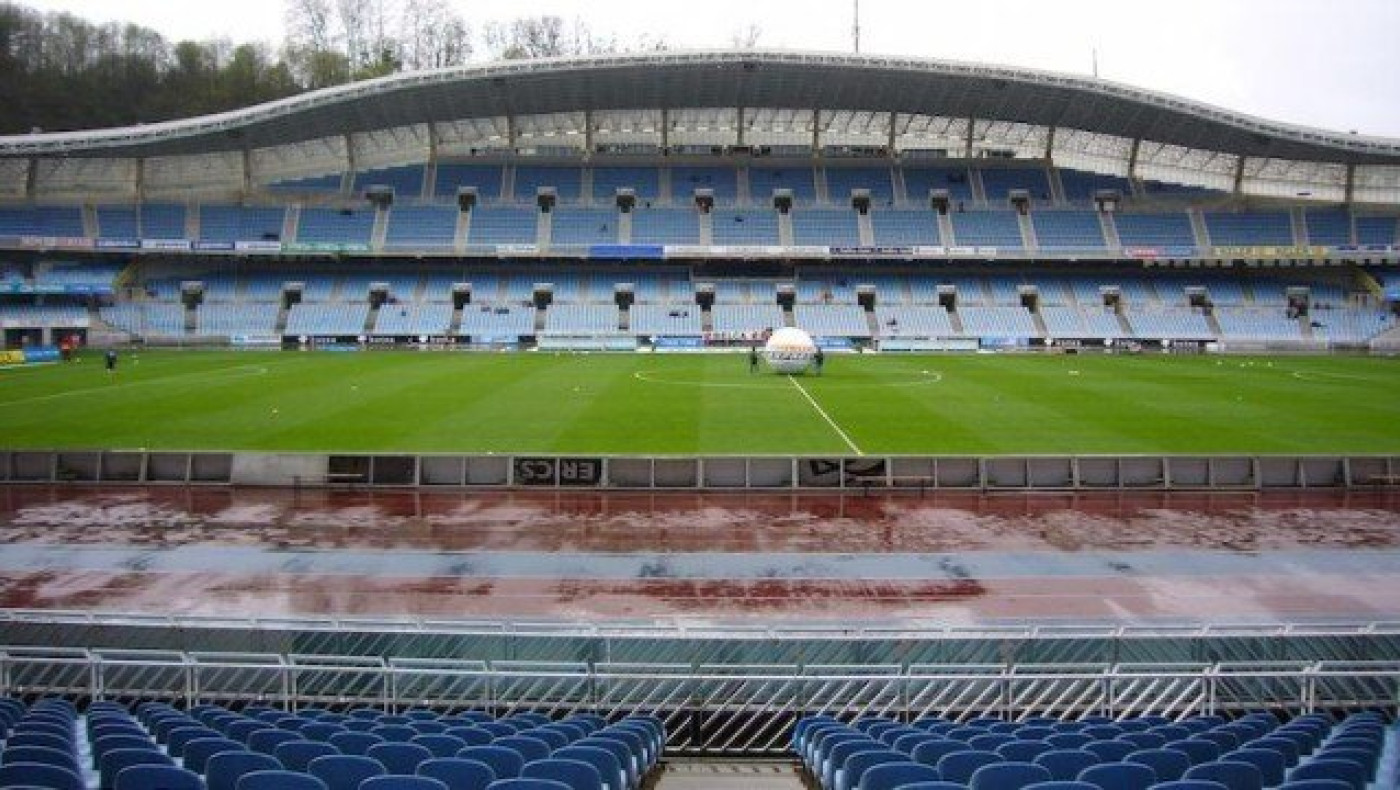 Κίνηση ανθρωπιάς από τη Σοσιεδάδ, έδωσε δουλειά σε άστεγο