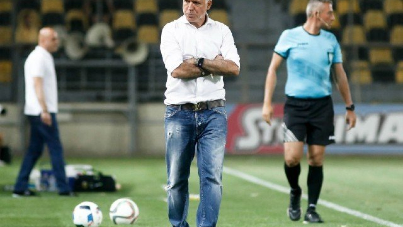 Ο   δίκαιος               κύριος        Αναστόπουλος