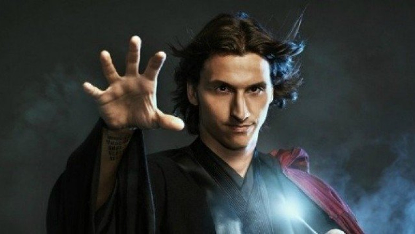 Ο Ζλάταν μετατρέπει τους οπαδούς της Σίτι σε...Γιουνάιτεντ (video)