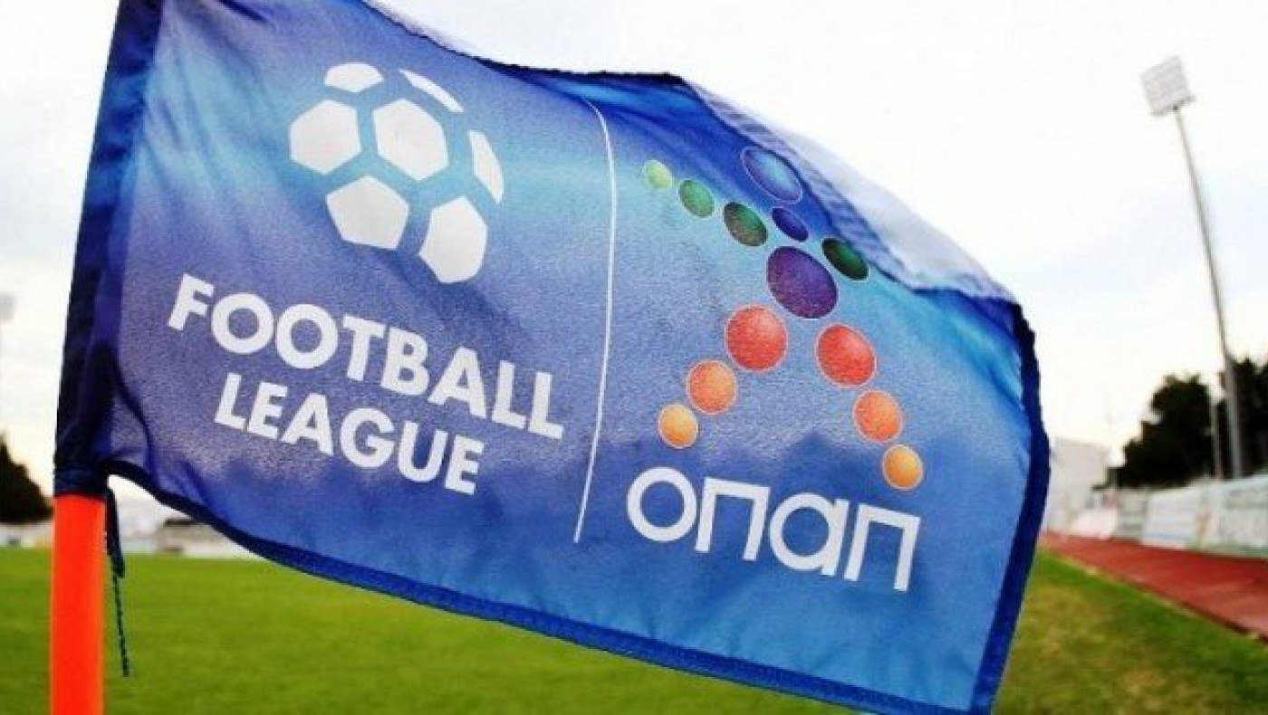 Λεουτσάκος: «Η διακοπή μπορεί να μας βάλει οριστικό λουκέτο στη σεζόν»