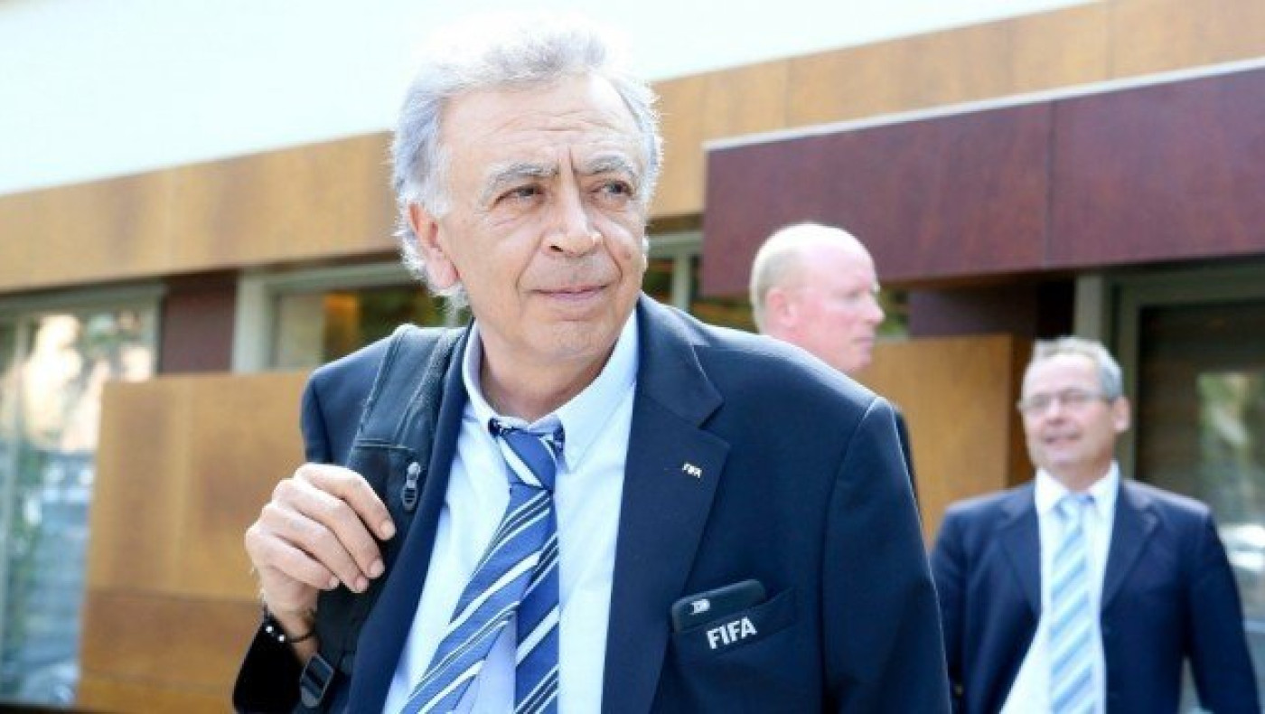 Κουτσοκούμνης : «Μας προβληματίζει             ο ξένος αρχιδιαιτητής»