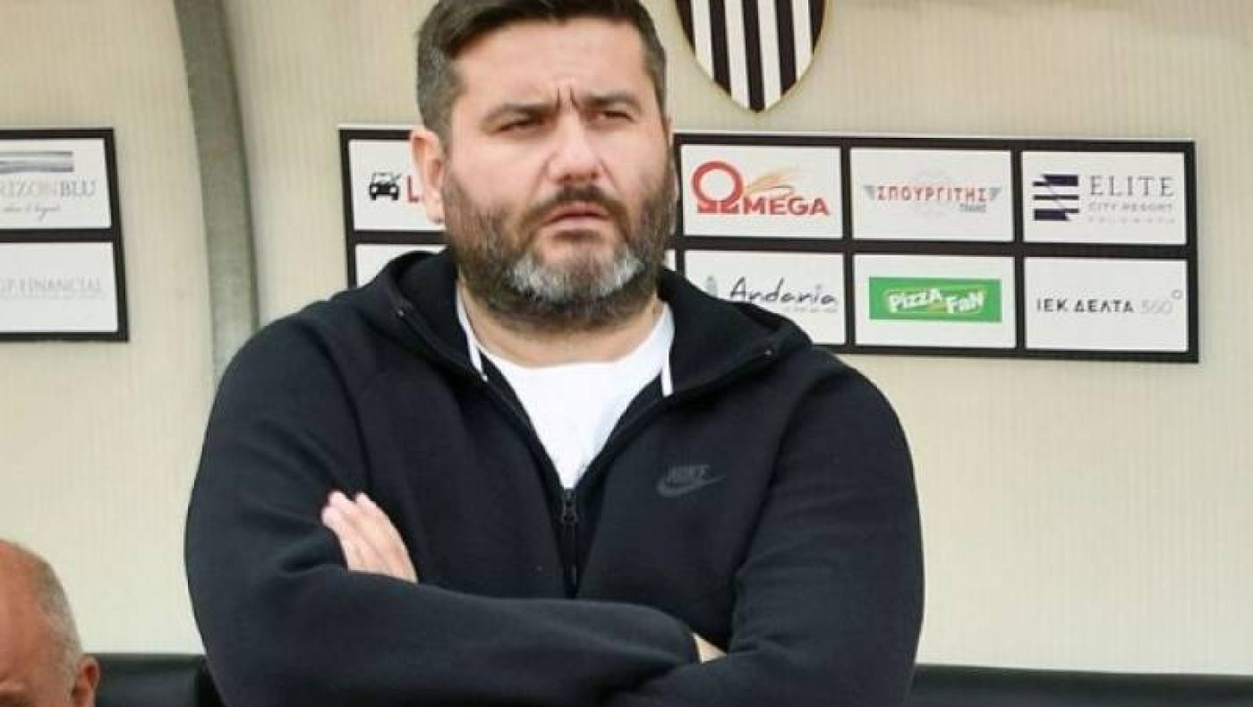 Τσιμπανάκος: «Θα αποδείξω σε νεόκοπους παράγοντας τι εστί ποδόσφαιρο»