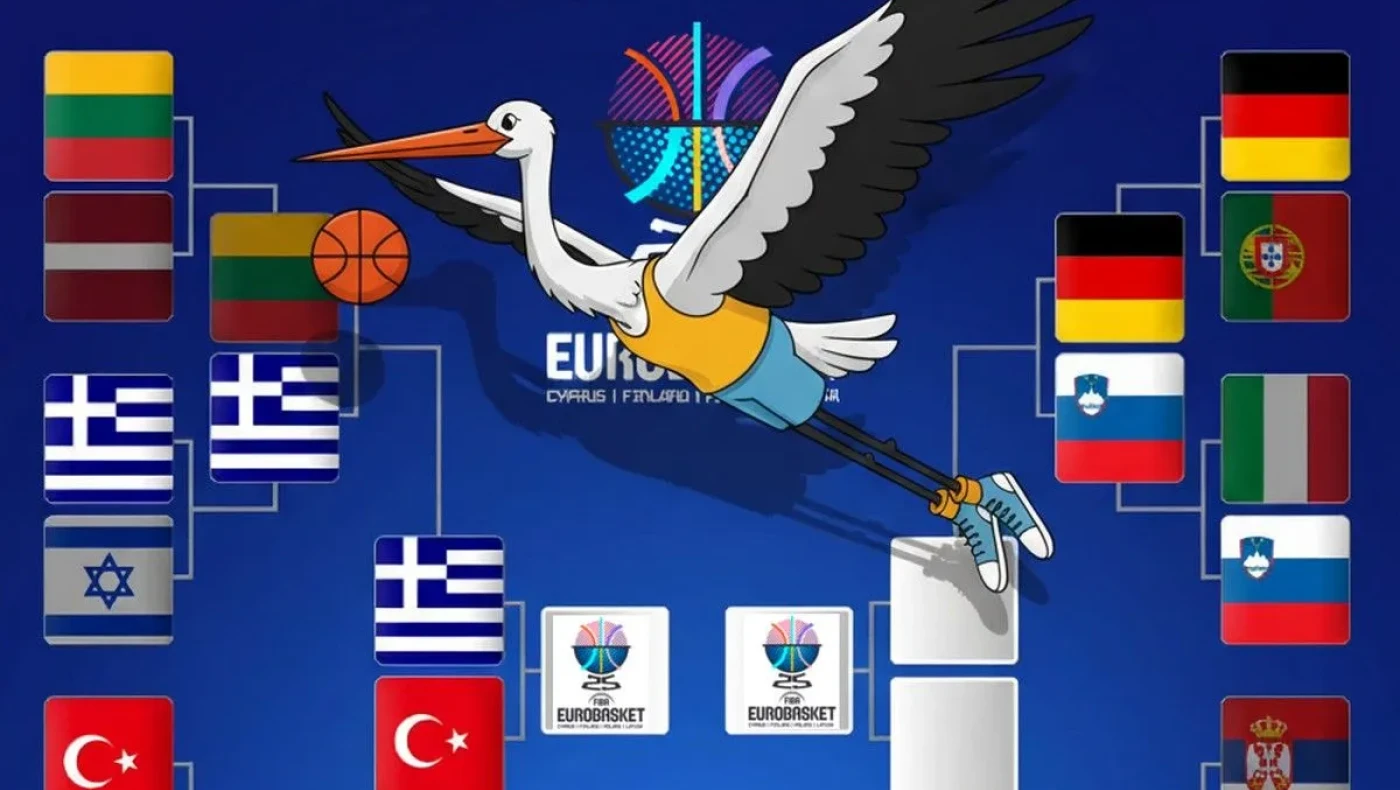 Κάλεσμα από «Πελαργούς»: «Ελάτε να ενισχύσουμε την Εθνική»