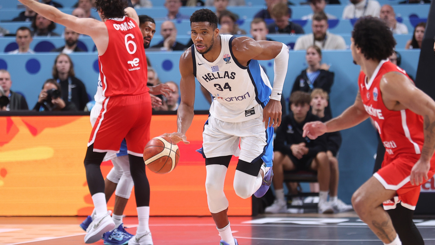 Εθνική Ελλάδας: Τα 22 λάθη σε αυτό το επίπεδο δεν σε αφήνουν ούτε να το διεκδικήσεις