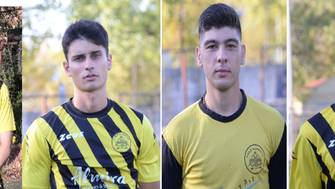 Μαραθώνας-Τεντόγλου: «Κάθε μέρα θα μας βρίσκει βελτιωμένους»