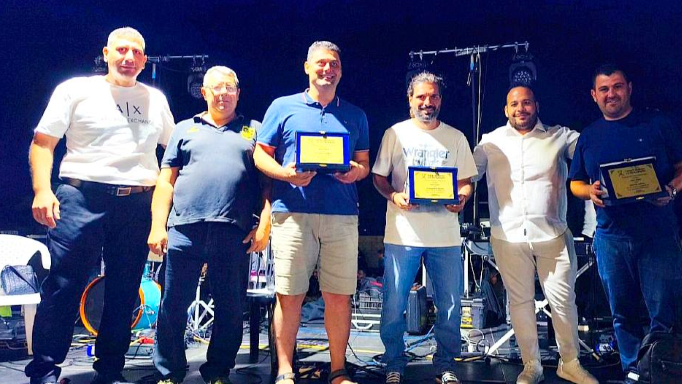 ΕΠΣΜ: Σημερινά φιλικά – Βραβεύσεις από τον Ποντιακό Πολυδενδρίου