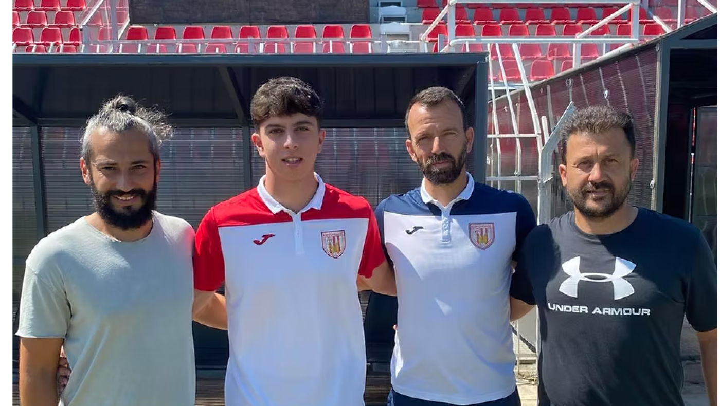 Καμπανιακός: Επαγγελματίας ο Μυγδαλιάς – Θετική εικόνα για τα τμήματα υποδομής