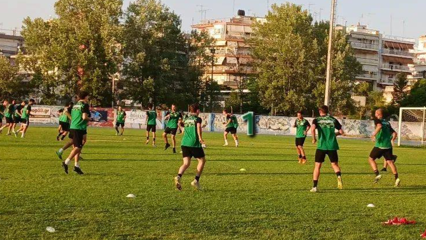 Α1 ΕΠΣΜ: Τα ρόστερ των ομάδων – δεύτερο μέρος