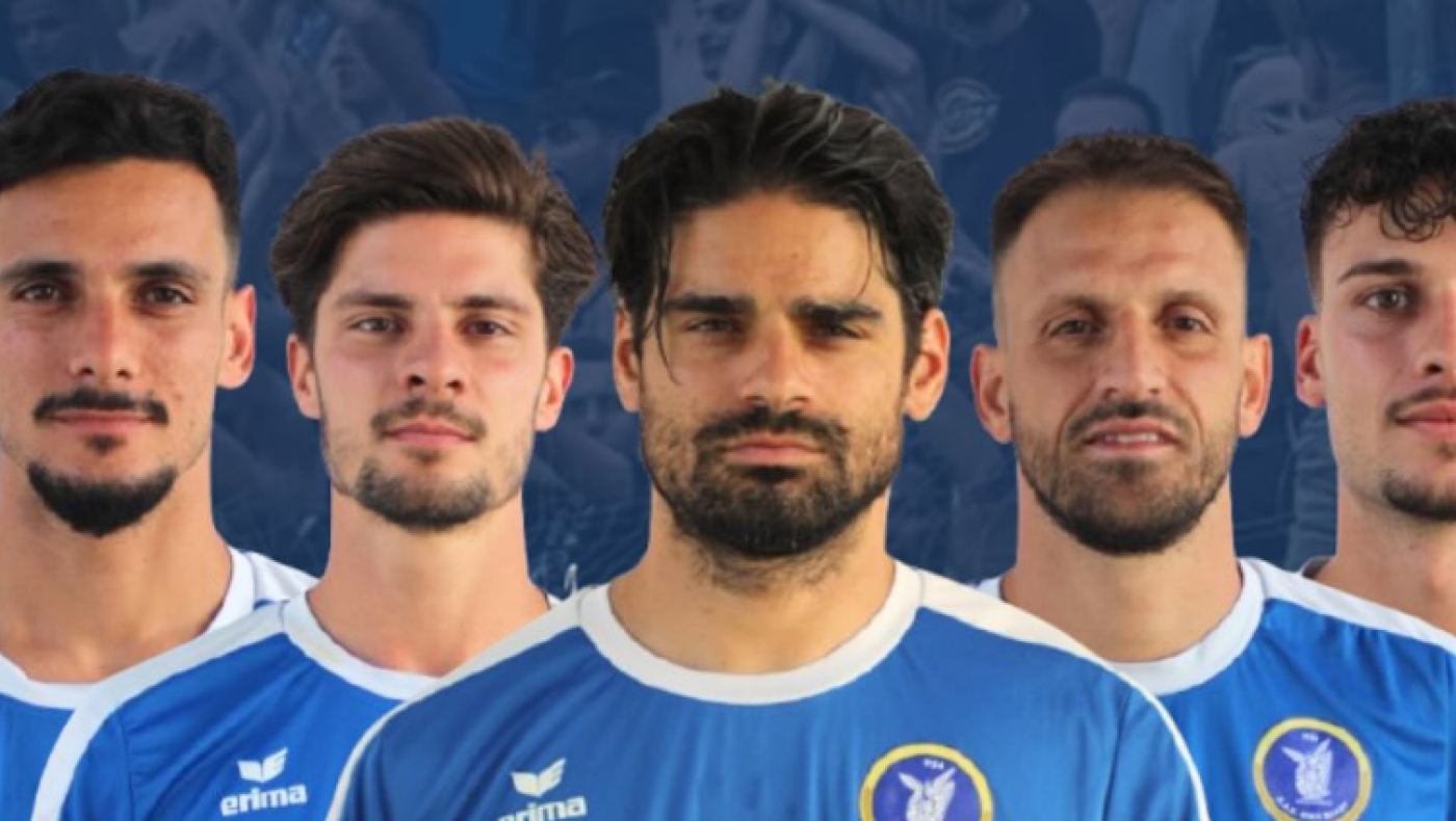 Super League 2: Το ρόστερ της Νίκης Βόλου και οι μεταγραφές