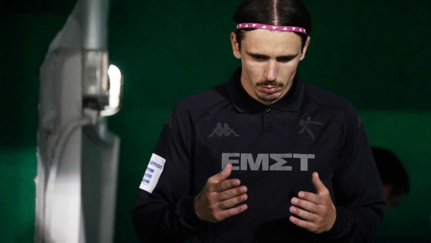 Άρης: Εξαντλεί τις πιθανότητες για δανεισμό του Αλφαρελά